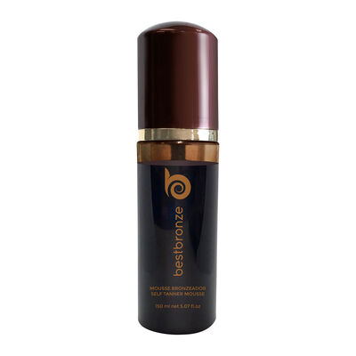 BEST BRONZ DARK EXPRESS  TAN  150ML